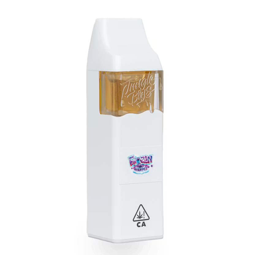 Jungle Boys 2g Live Rosin All-In-One