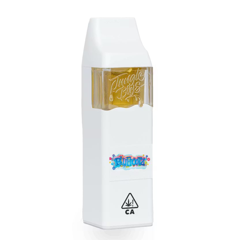 Jungle Boys 2g Live Rosin All-In-One