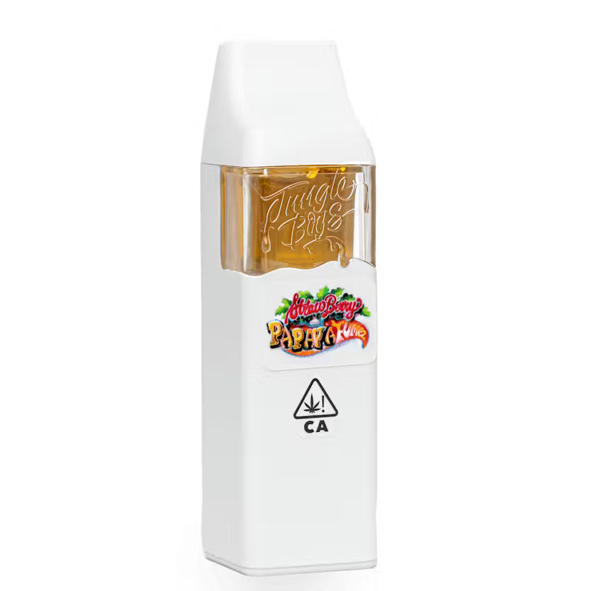 Jungle Boys 2g Live Rosin All-In-One