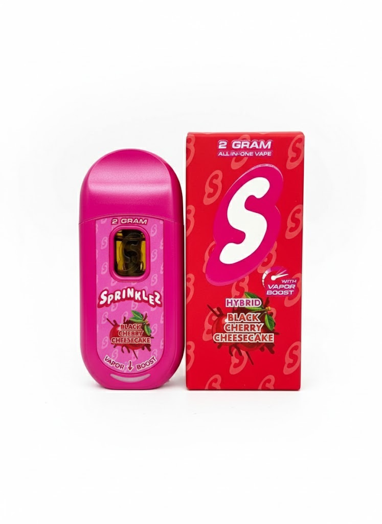 Sprinklez 2g - All in one